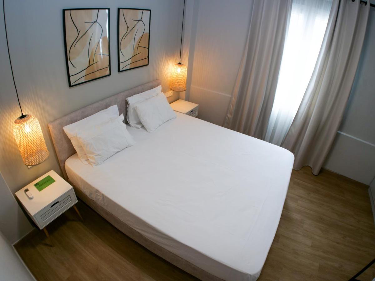 Garden Sea Apartment - B&B Kalamata