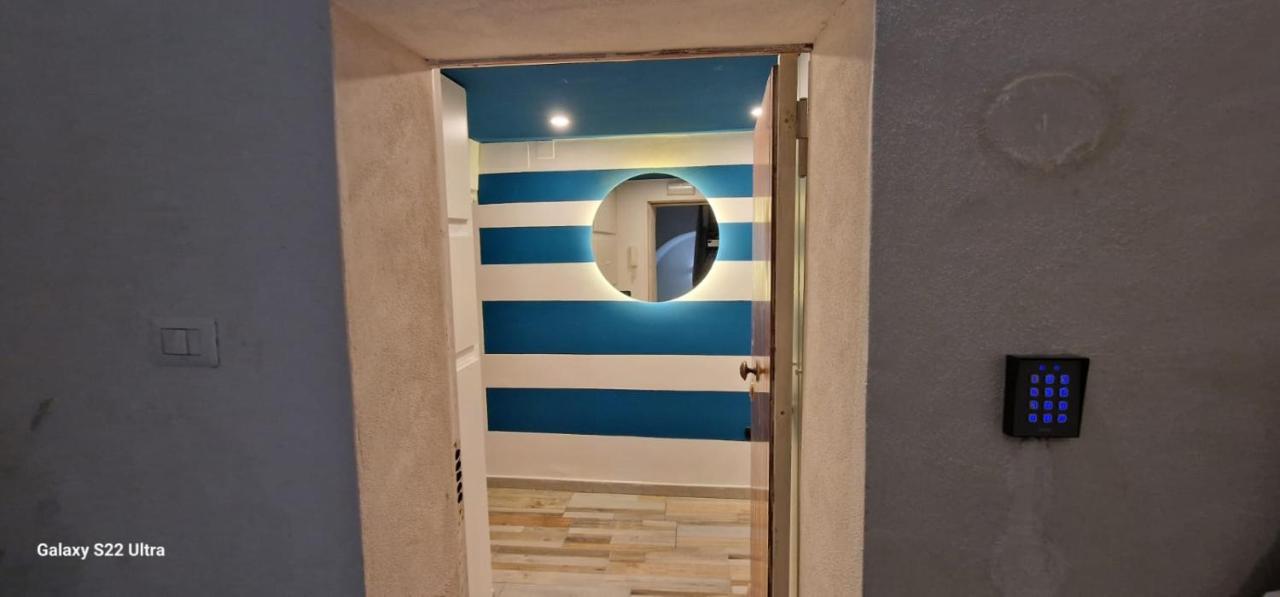 Blumon guest House - B&B Napoli