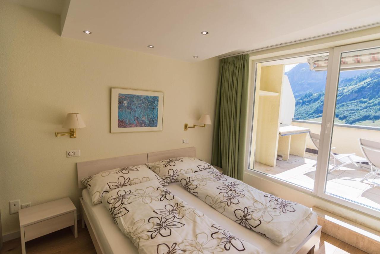 Penthouse Appartement