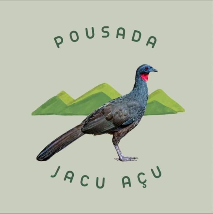Pousada Jacu Acu - B&B