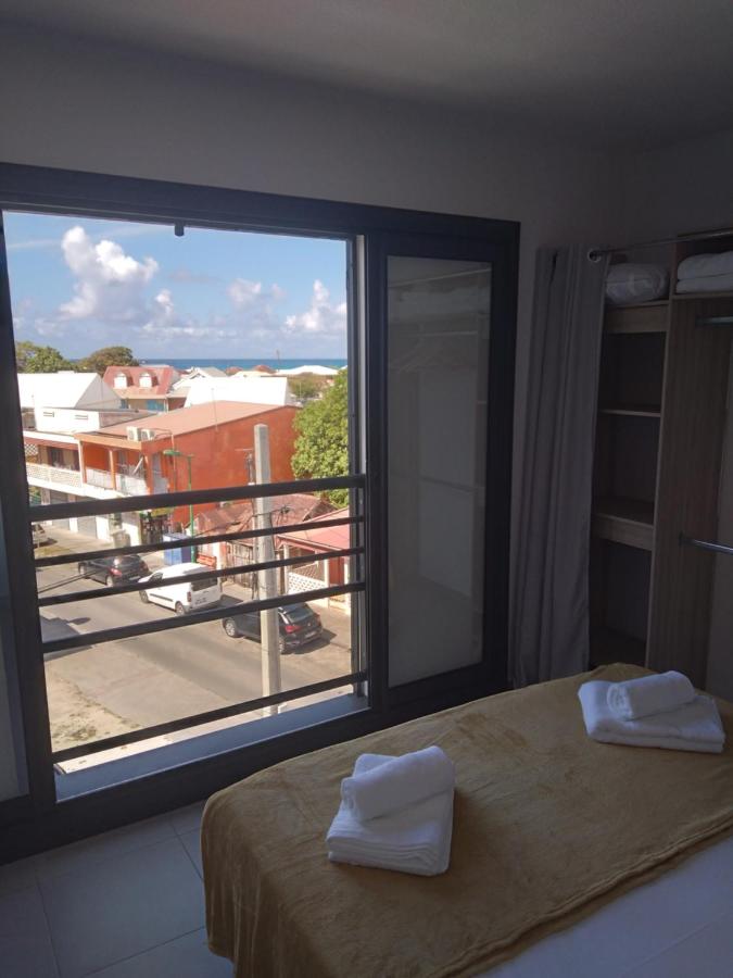 le yuka - B&B