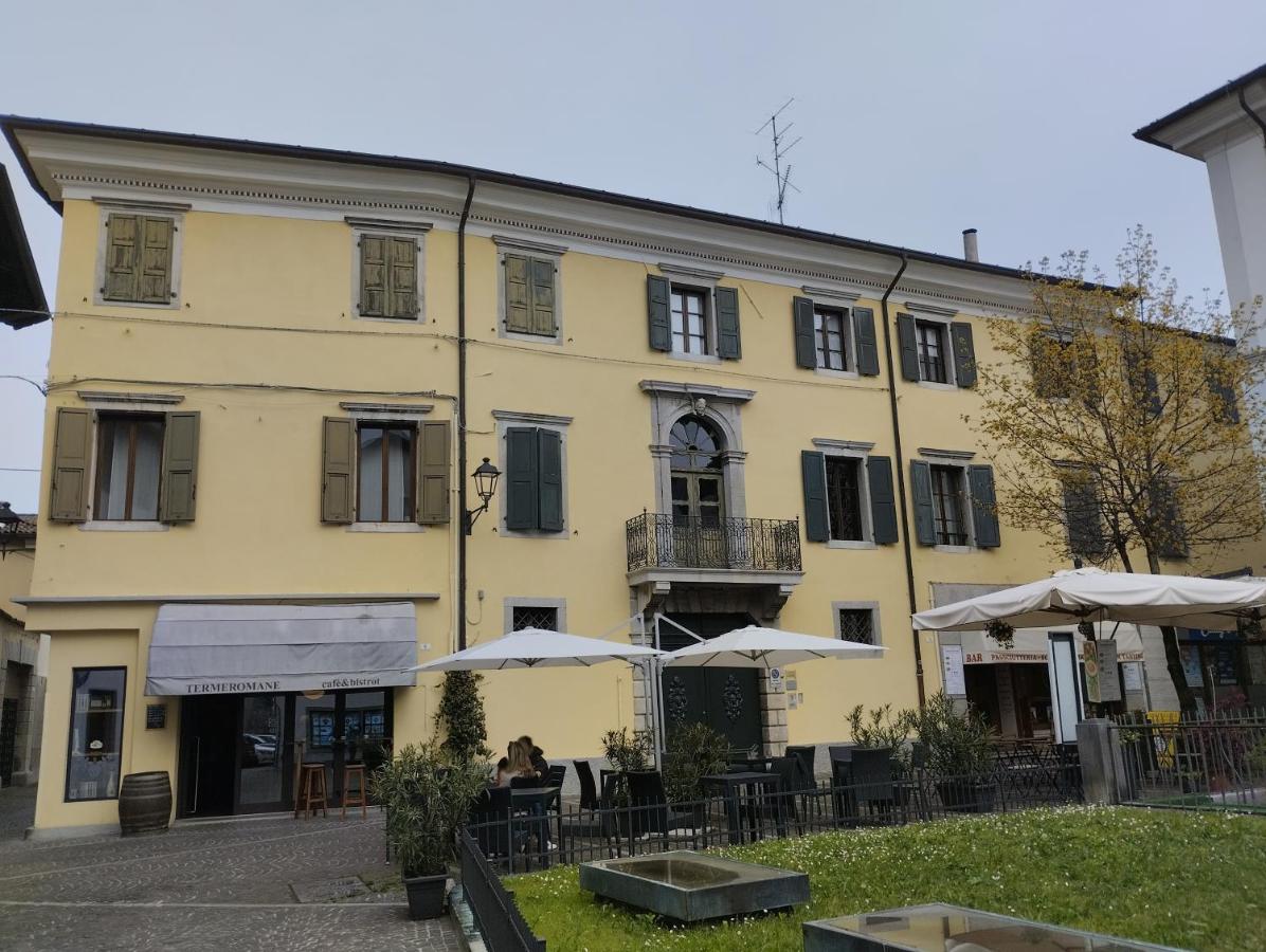 Domus terme romane - B&B