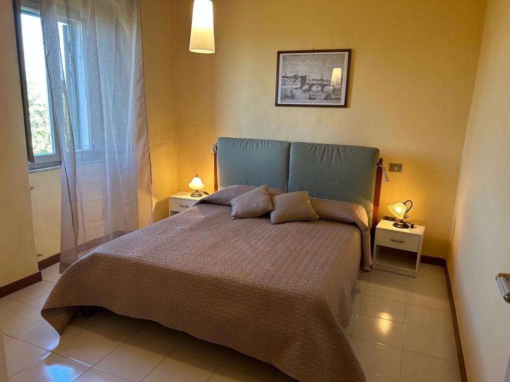 B&B Roccatederighi - Appartamento Ida - Bed and Breakfast Roccatederighi