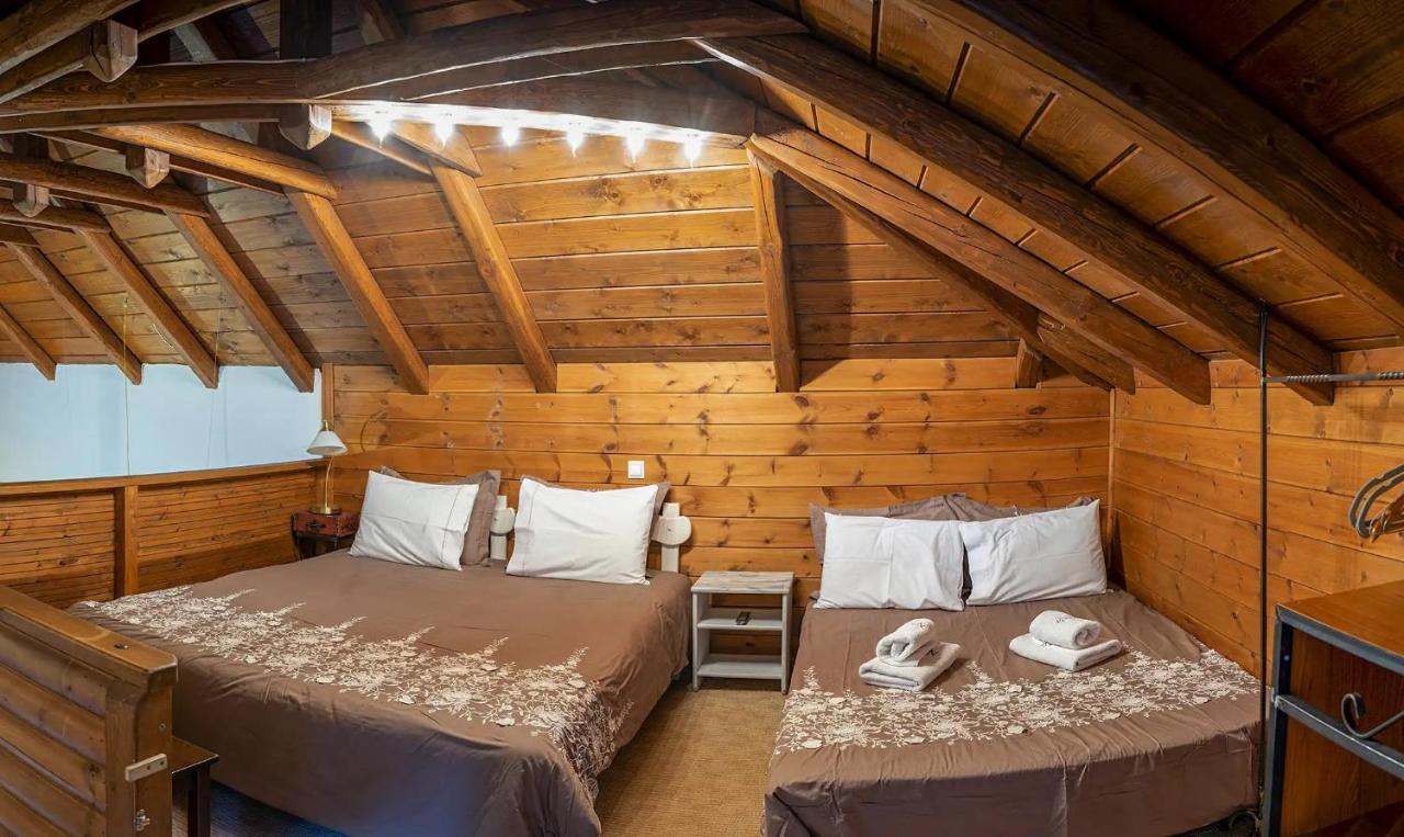 Huis met 2 Slaapkamers