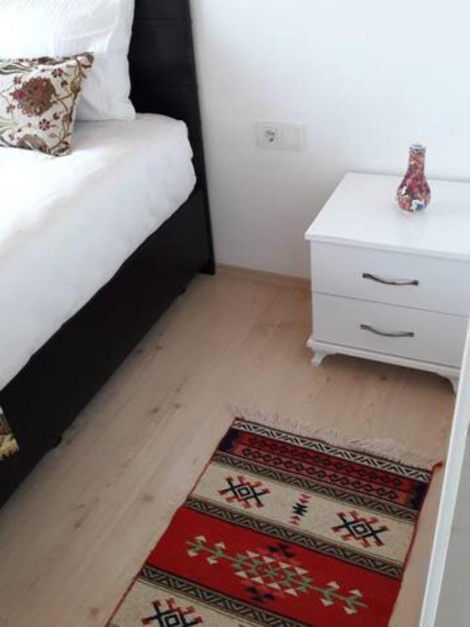 Chambre Double Deluxe (2 Adultes + 1 Enfant)