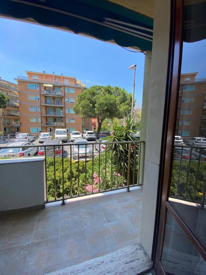 Casa grigio perla - B&B Vallecrosia