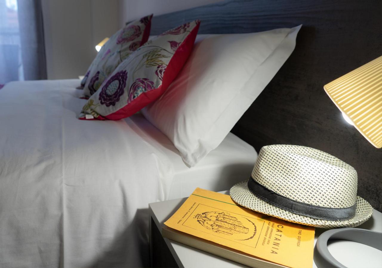 Camera Matrimoniale con Vista Montagna