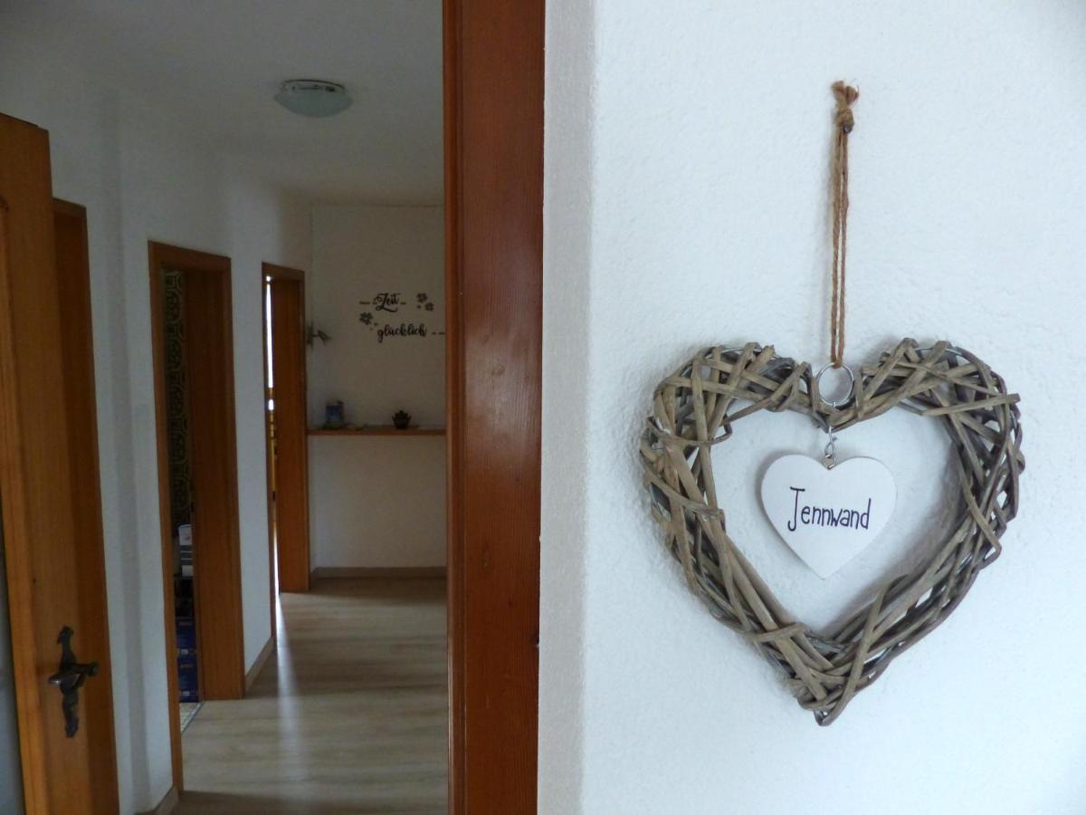 Apartment Telser - B&B
