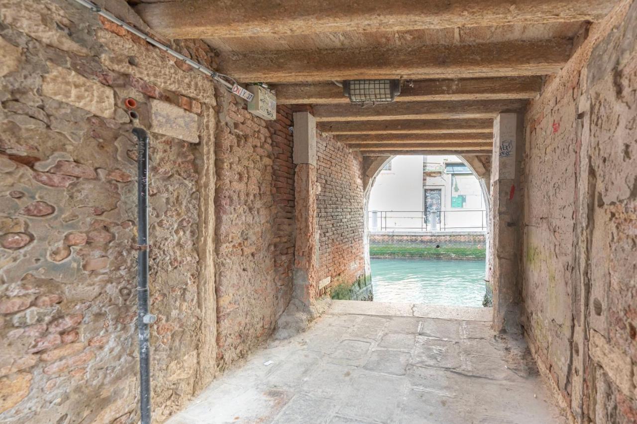 Ca d'Oro Central Suite - B&B Venezia