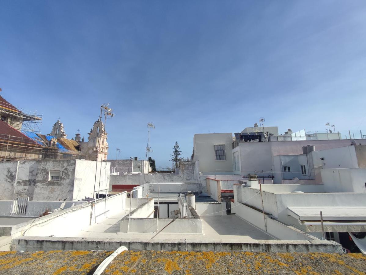 Casa Alameda - B&B Cadiz