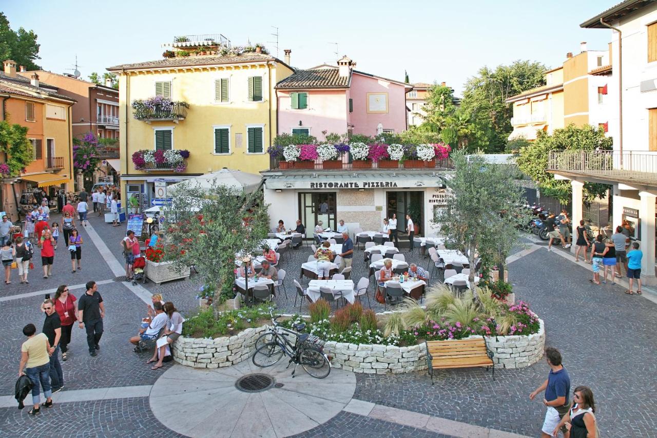 La Casa Di Mimi - Ferienwohnung Bardolino