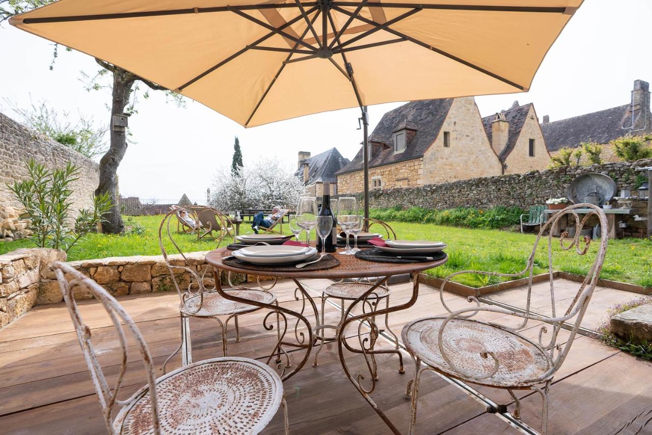 Maison Maleville - B&B Domme
