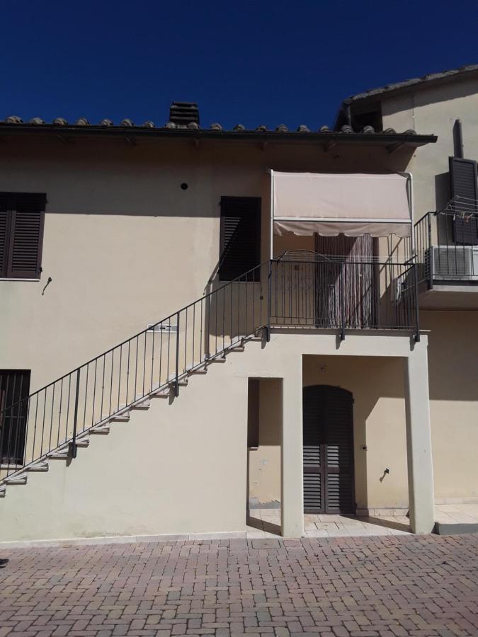 Appartamento Claudio - Bed and Breakfast