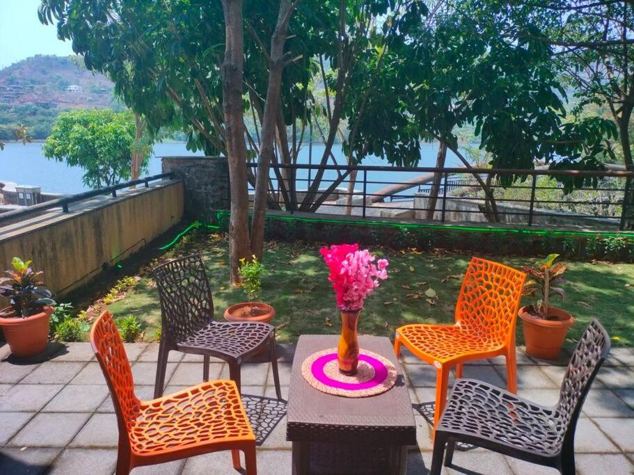 B&B Lavasa - Portofino TreeHouse - Bed and Breakfast Lavasa