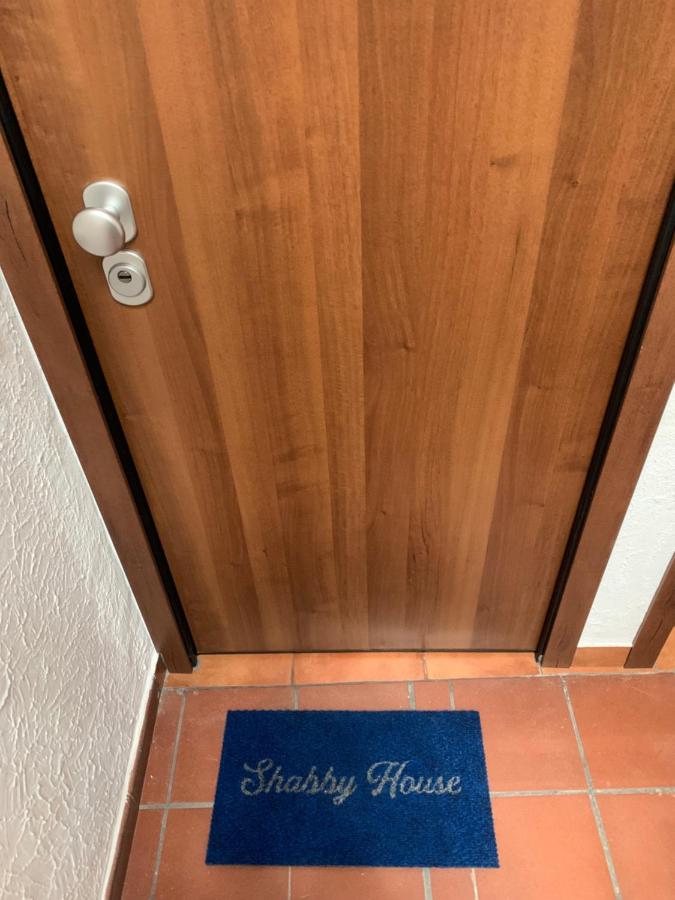 SHABBY HOUSE - B&B