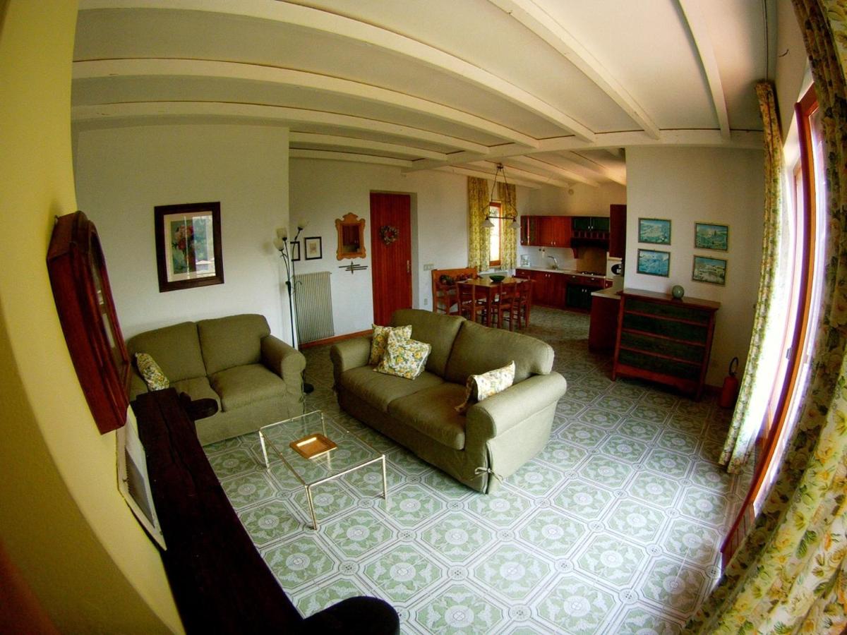 Comfort Apartment mit 2 Schlafzimmern