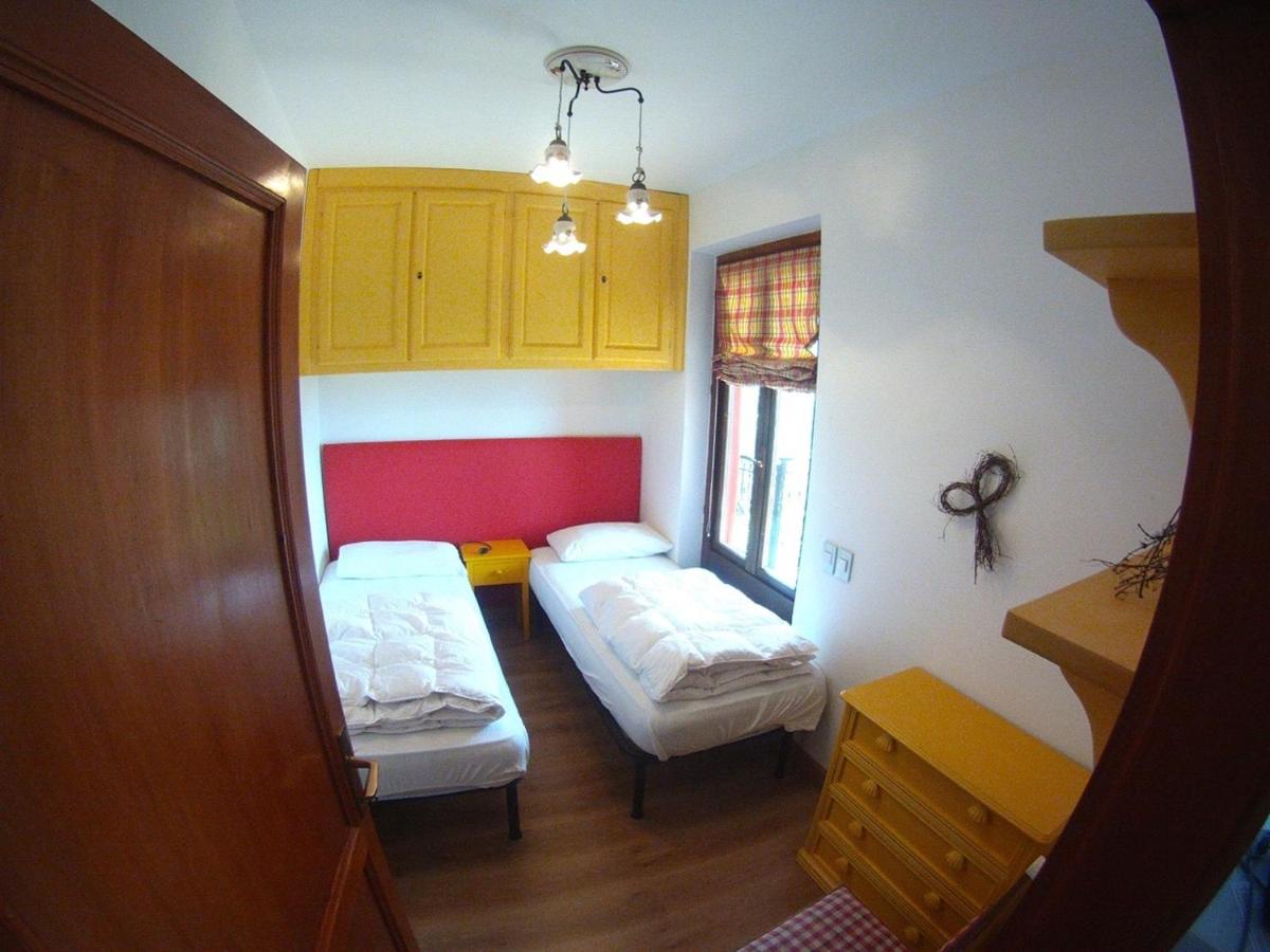 Apartment mit 2 Schlafzimmern