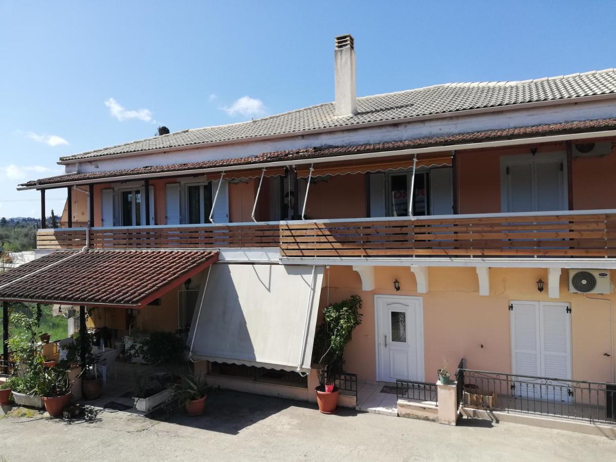 sapfo's house - Chambres d’hôtes