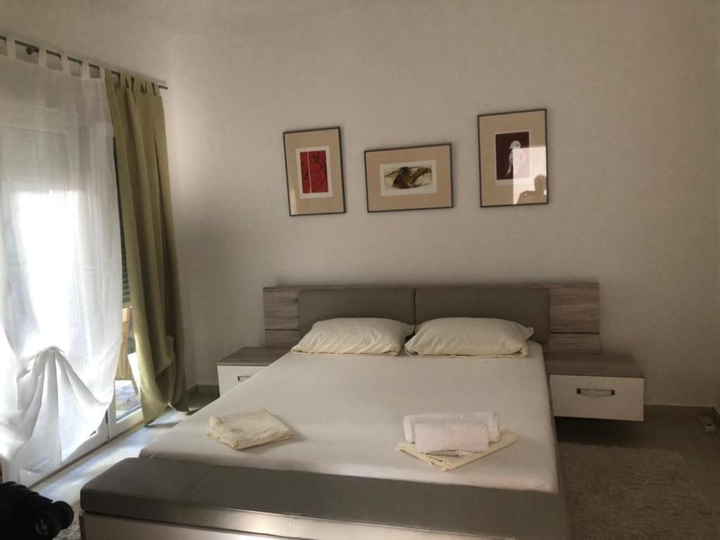 Macko, Apartmani - Bed and Breakfast Tivat