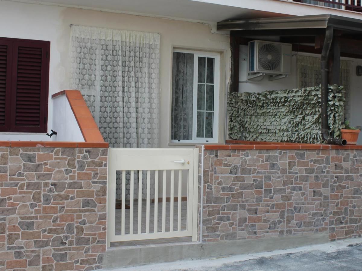 Casa da Tonia Peschici - Ferienwohnung Peschici