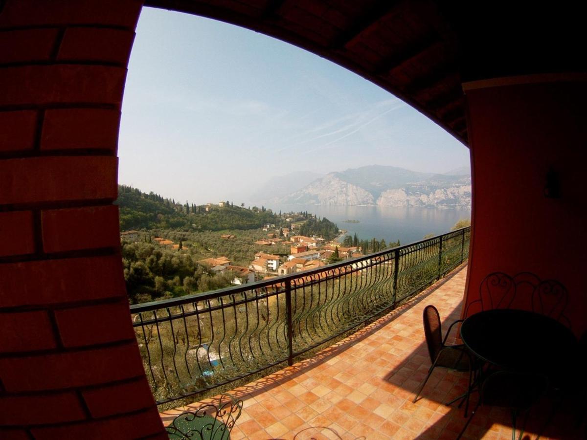 Villa mit privatem Pool