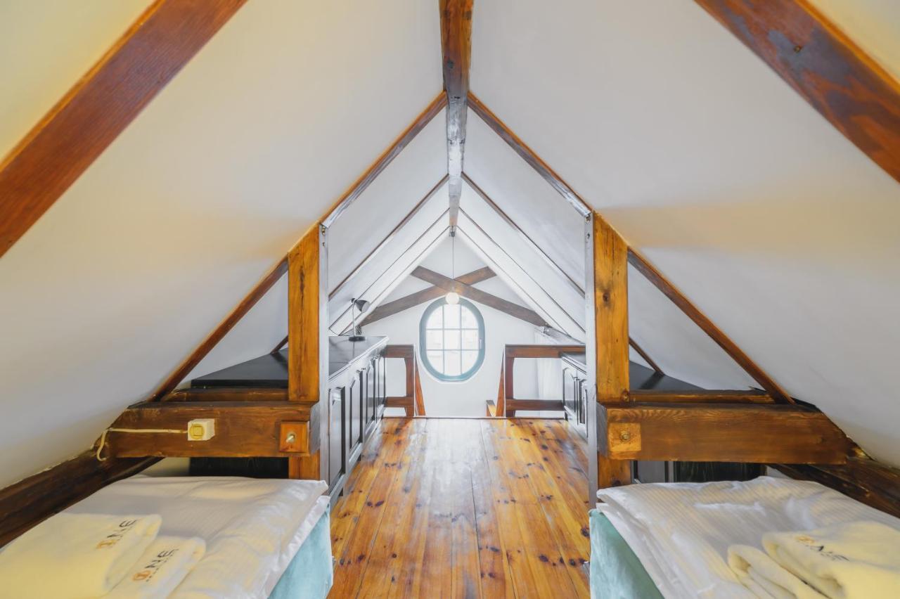 Zielony by OneApartments - B&B