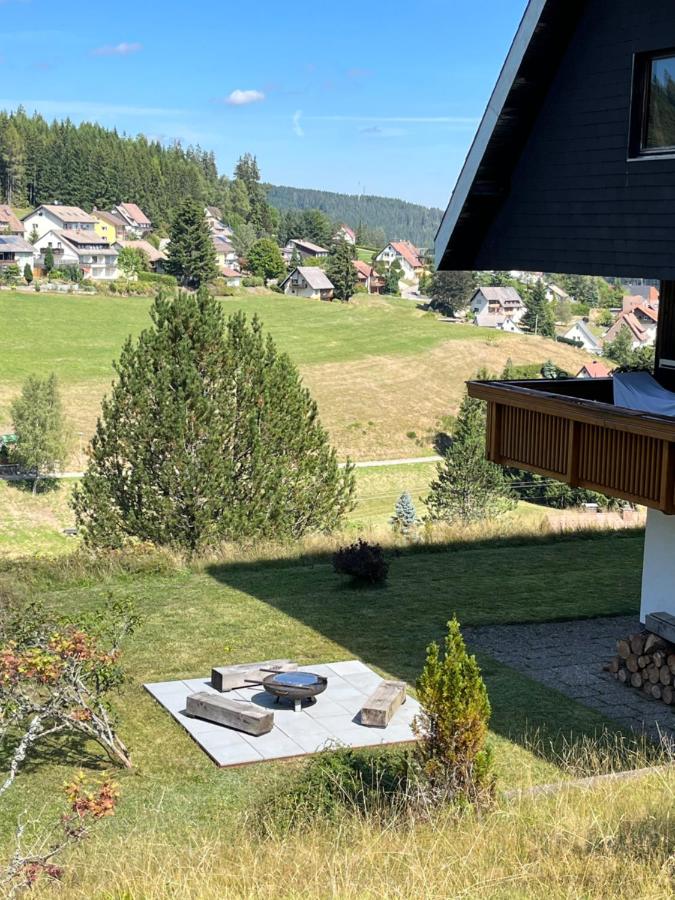 Schwarzwaldblick - B&B Eisenbach