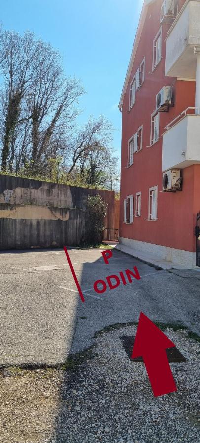 Apartman Odin - B&B