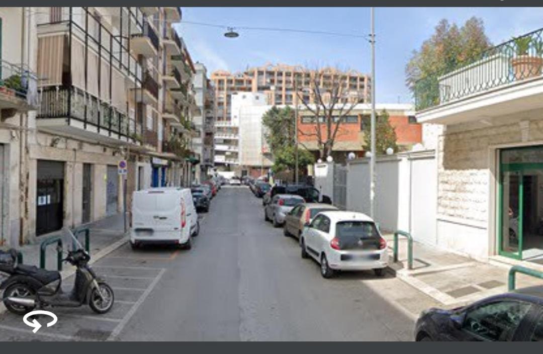Dimora Falcone - B&B