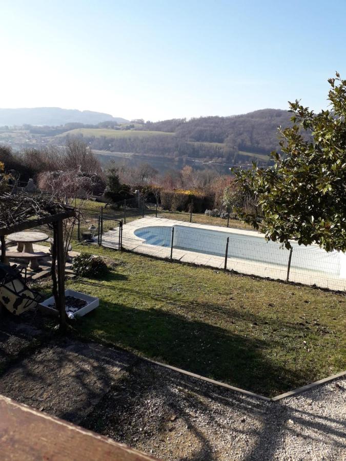 Entre lac et montagne - Bed and Breakfast