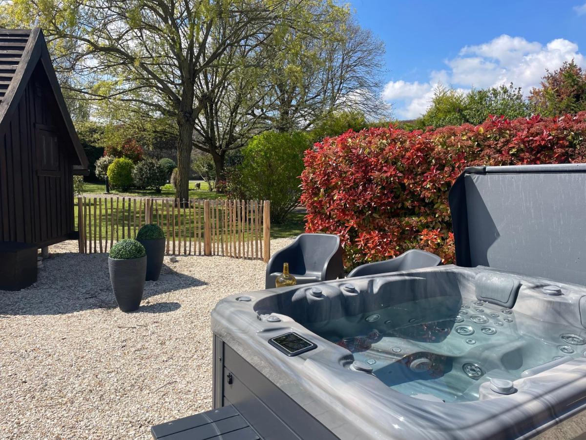 Domaine des Vignères - Ferienwohnung Saint-Maurice-de-Tavernole