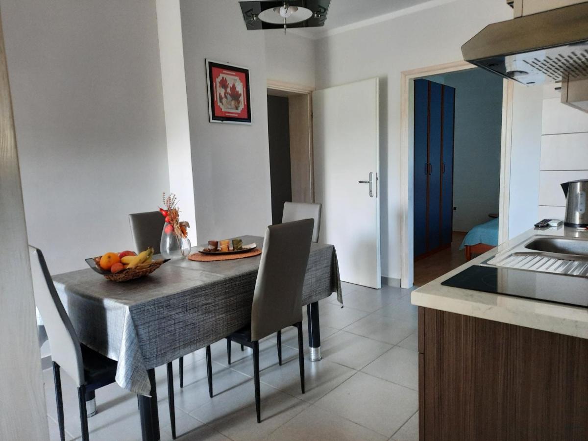Apartmani Ivica - Ferienwohnung Krk