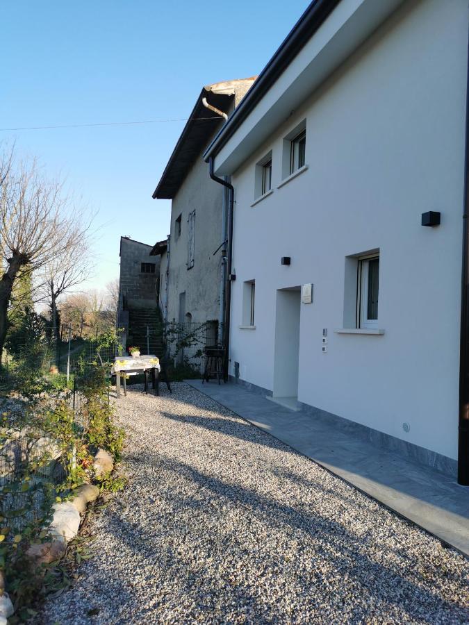 Casa Martina - Chambres d'hôtes Volta Mantovana
