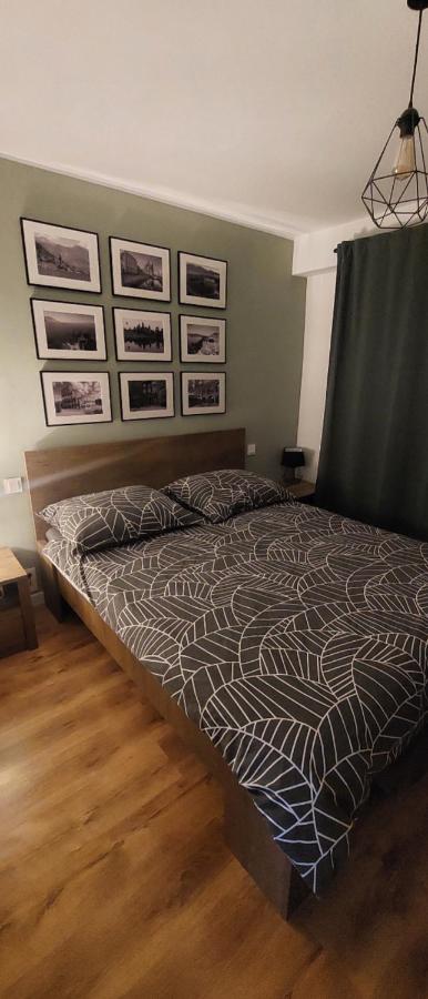 Przytulne mieszkanie w Olkuszu/ Cosy apartment in Olkusz - Chambres d'hôtes Olkusz