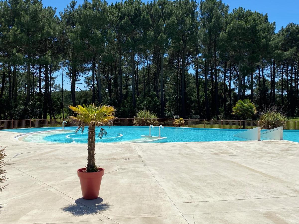 Maison Pierre&Vacances*** Lacanau Océan - B&B Lacanau