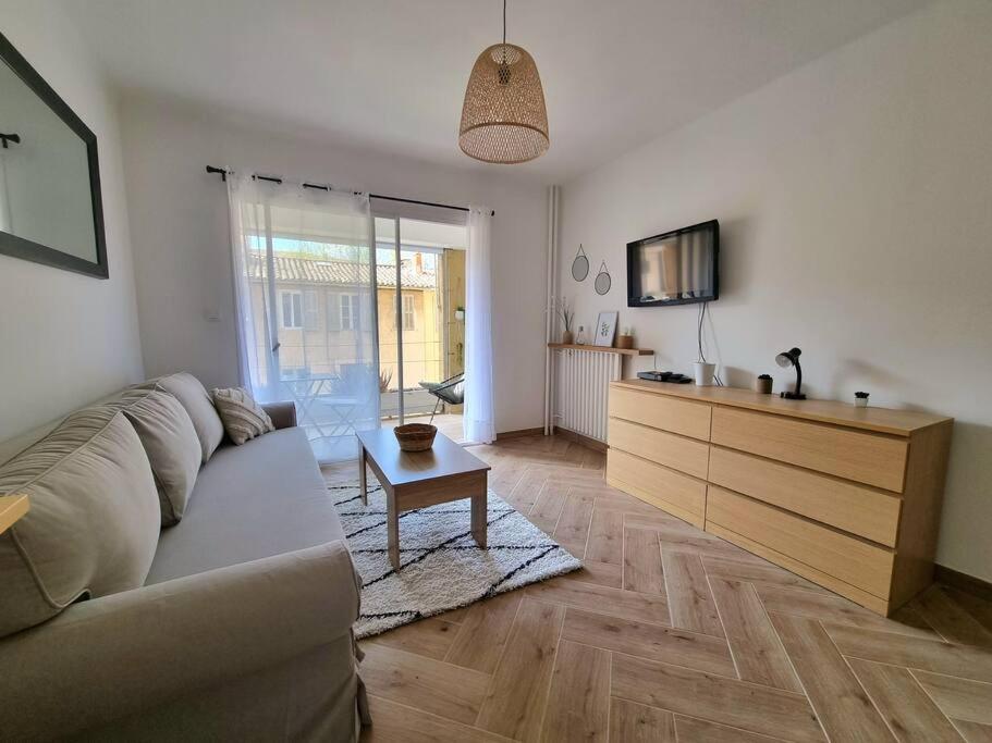 Les studios d'Aurélia - Grand Théâtre de Provence - B&B Aix-en-Provence