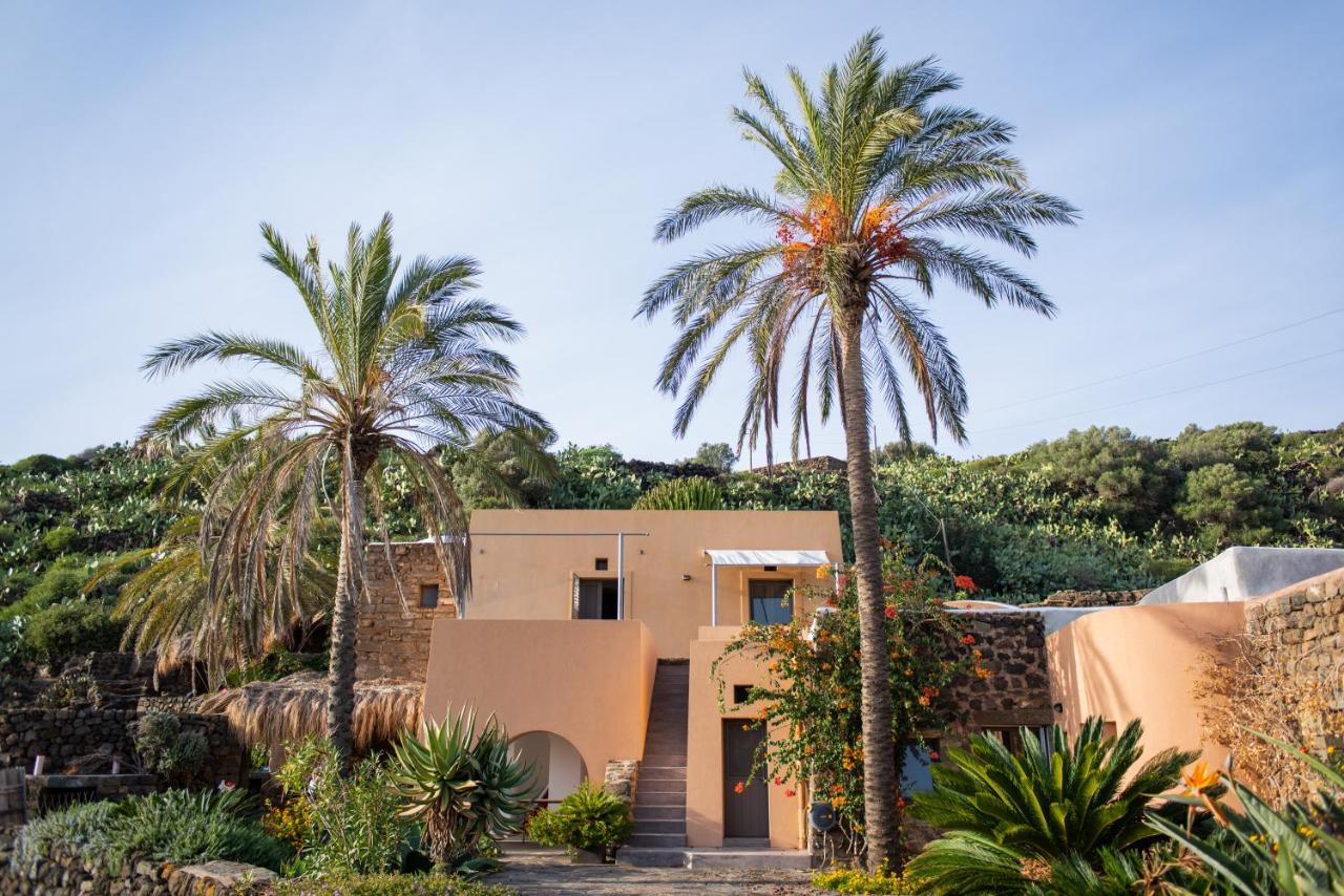 Dammuso Oltremare - Appartamento Lantana - B&B