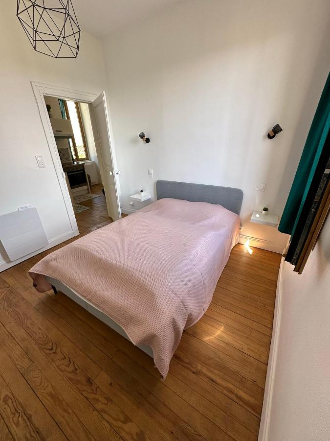 Jolie T2. Proche centre ville, aquensis et thermes - B&B Bagnères-de-Bigorre