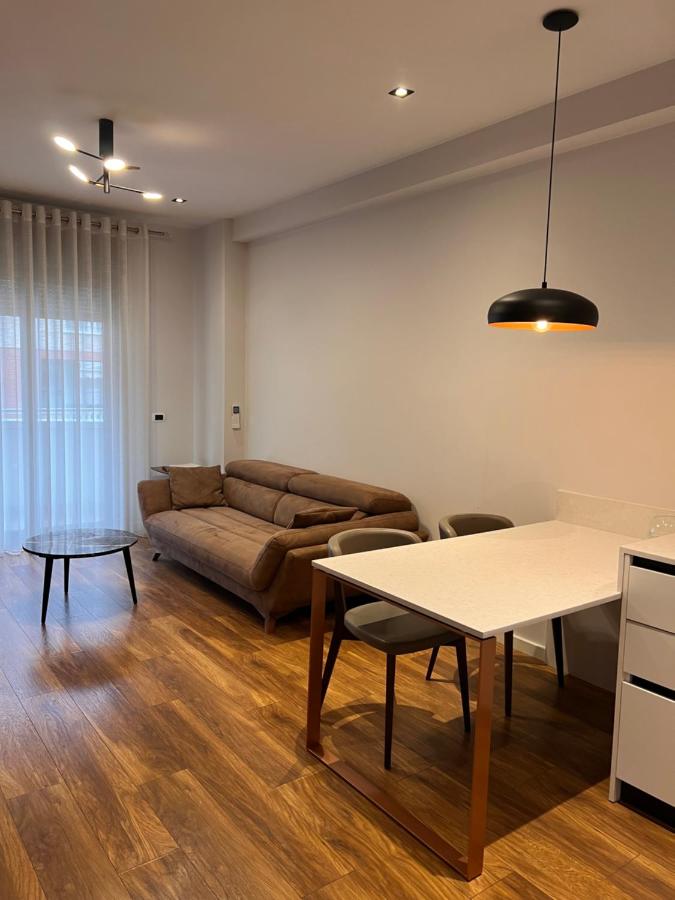 Appartamento Deluxe 