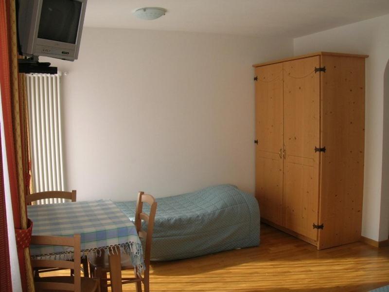 Familienzimmer (2 Erwachsene + 2 Kinder)