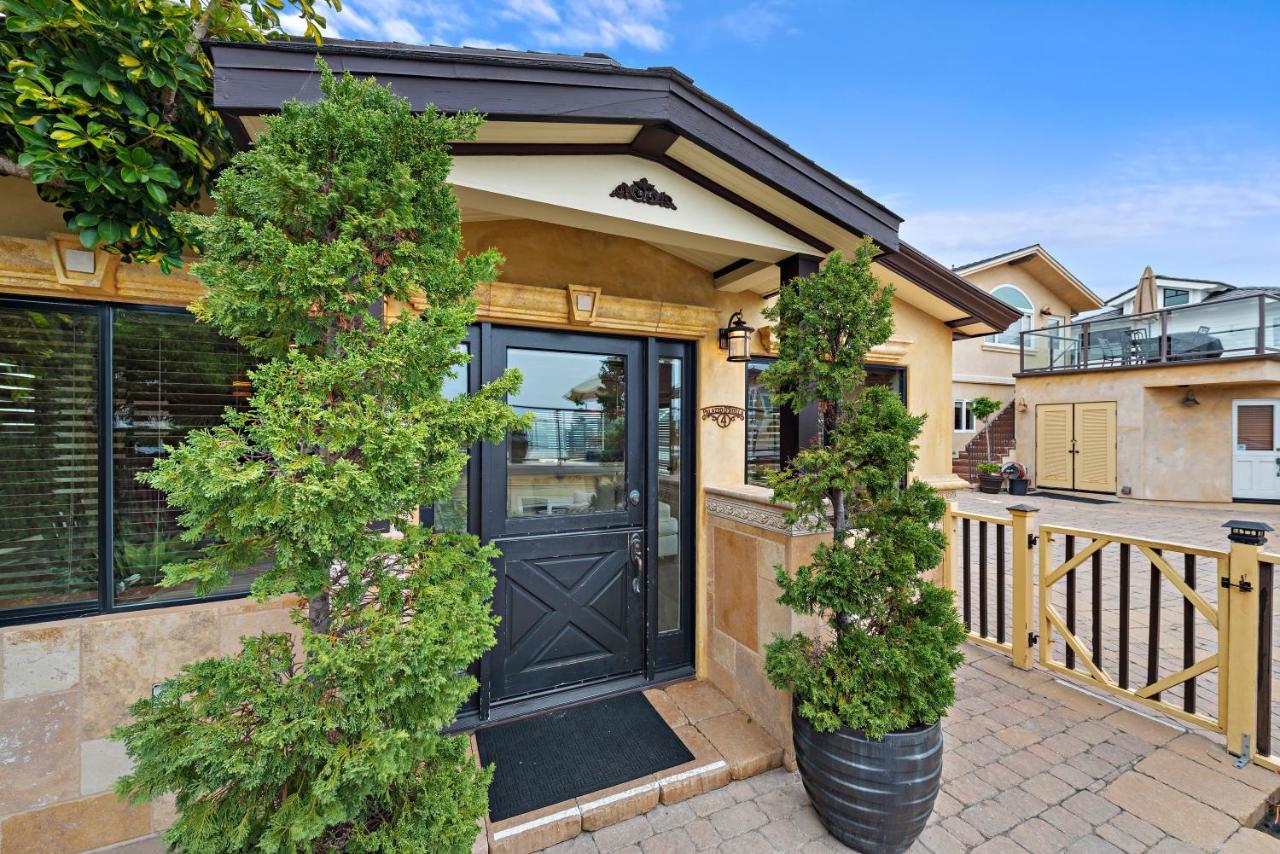 Villa Palazzo D'Stella at the Retreat - Bed and Breakfast