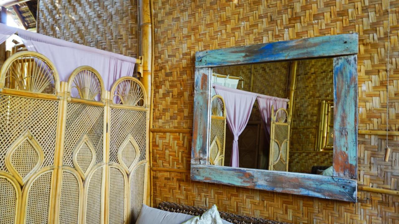 Meno Island Villas - B&B