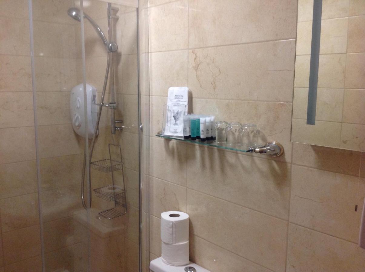 Deluxe Doppel-/Zweibettzimmer