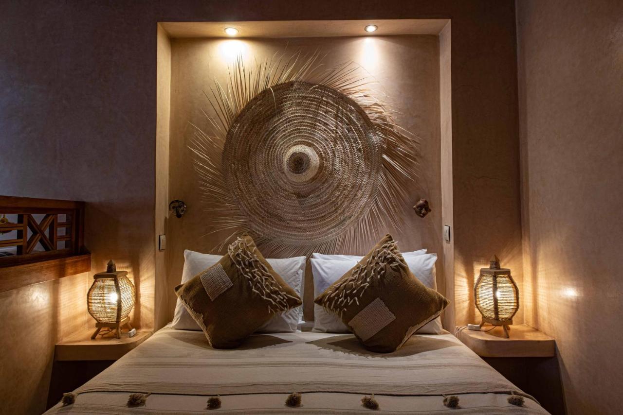 Deluxe Suite Le Ciel