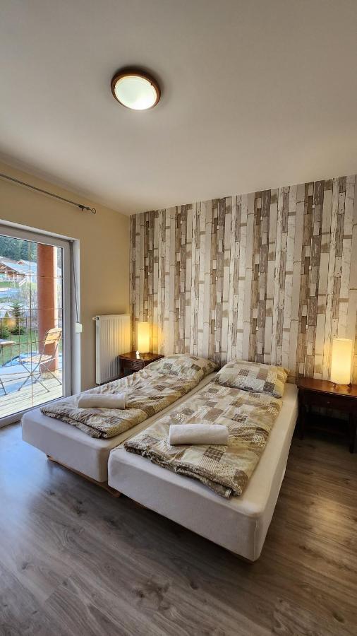 Habitación Doble con balcón