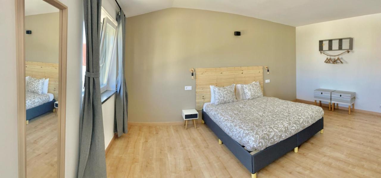 Superior Double Room with Sea View