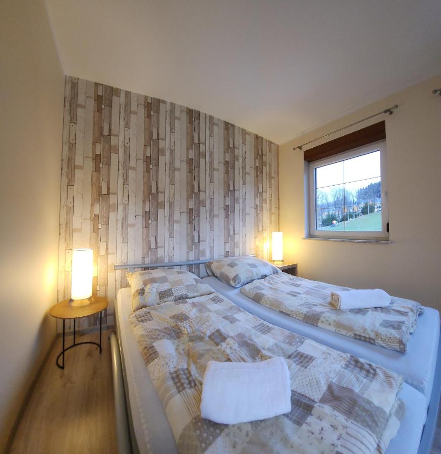 Habitación Triple con balcón