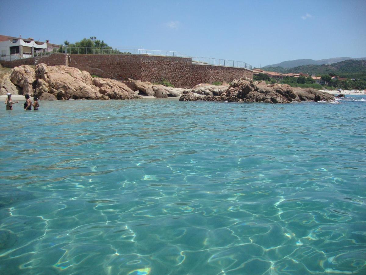 Sardinia Sea Vacation Villa - Bed and Breakfast