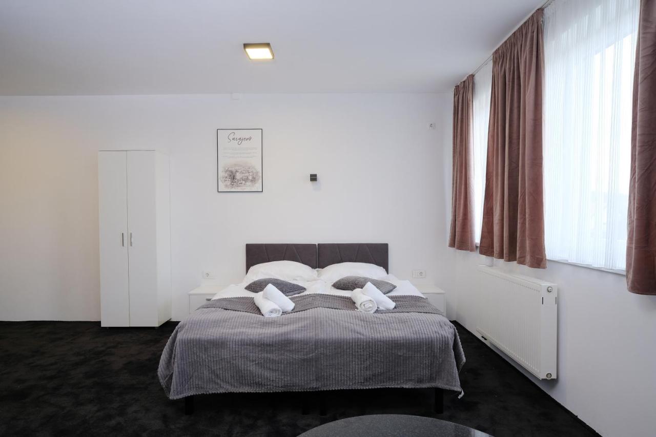 Appartement 1 Chambre