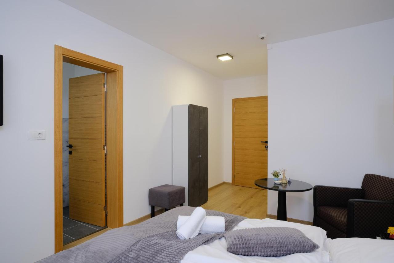 Appartamento con 1 Camera da Letto